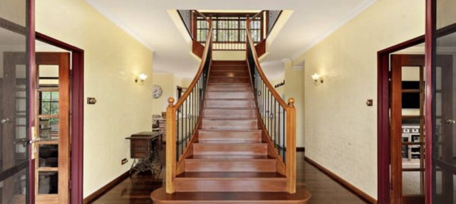 Historic Hunter Homestead - 28 acres private bushland in Paterson