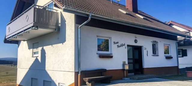 Hochfirst by Interhome in Dittishausen