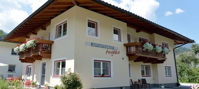 Holiday apartment in Schwendau with Wi-Fi in Schwendau