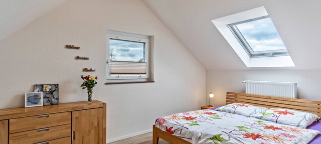Holiday Apartment "Leppert" with Private Terrace & Wi-Fi in Schwanau