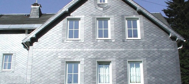 Holiday home guest comfort in Vesser