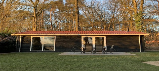Holiday Home in Hellendoorn near Forest in Hellendoorn