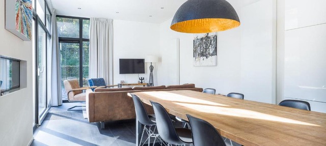 Holiday Home Maridu Family L-Cube in Arnhem