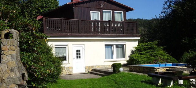 Holiday house for 4 guests with 270m² in Schleusingen (127501) in Schleusingen