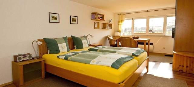Holiday house - Pension Haus 15 in Insel Hiddensee