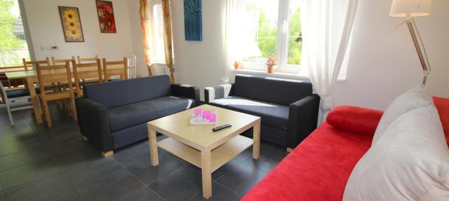 Holiday House - Slupečná 34 Lipno Home in Lipno nad Vltavou