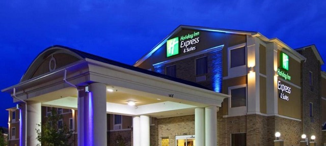 Holiday Inn Express - Gloucester by IHG in Gloucester