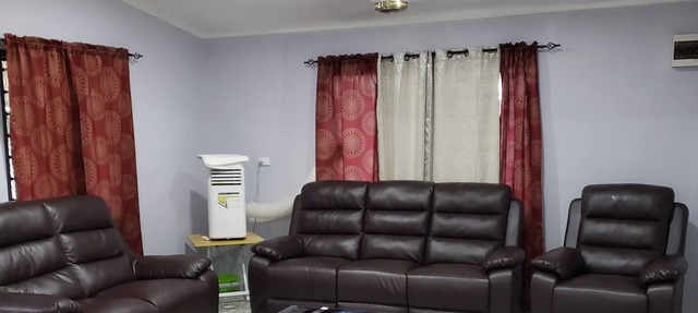 Home feeling while on vacation! Fully furnished home for the whole family! in Tavua