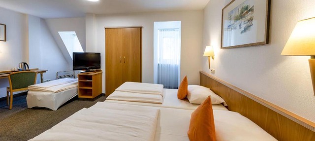 Hotel Brack in Munich