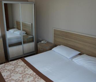 Hotel Ejder in Eceabat