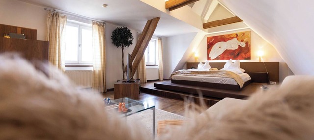 Hotel Landliebe in Soechau
