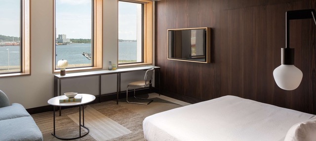 Hotel Marcel New Haven, Tapestry Collection By Hilton in New Haven