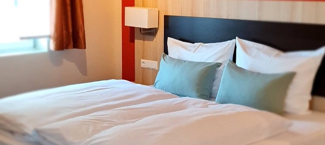 Hotel Pflug in Dornhan