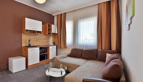 Hotel Zum Gründle in Oberhof
