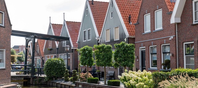 House in Volendam for 5 persons in Volendam