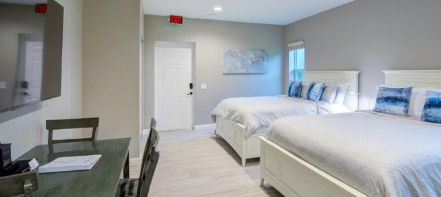 HS#2- Modern Studio next to Premier Sports Complex in Bradenton