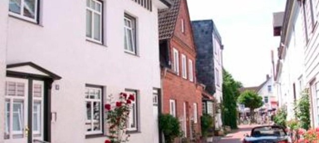 Humburg in Eckernförde