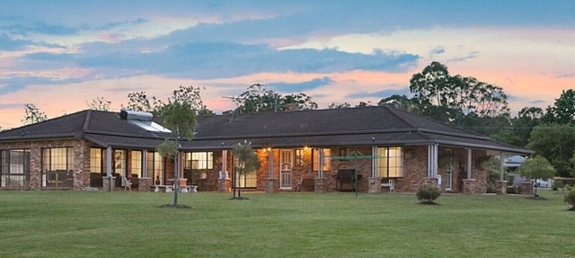 Hunter Valley Nulkaba | breathtaking views & relax in Nulkaba