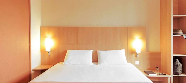 ibis Stuttgart Centrum in Stuttgart