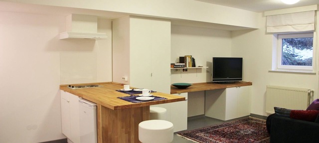 Ideal for couples for long and short term rental , special rates for long term rental in München