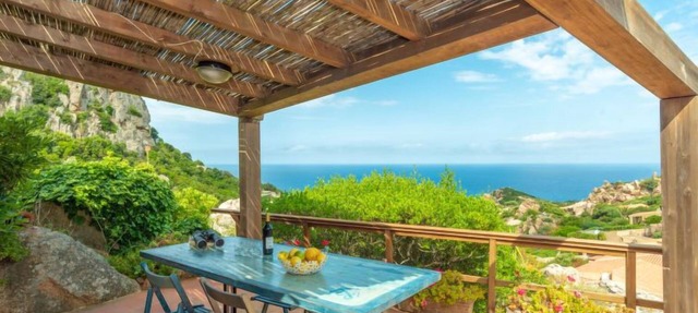 Il Muto by Interhome in Costa Paradiso