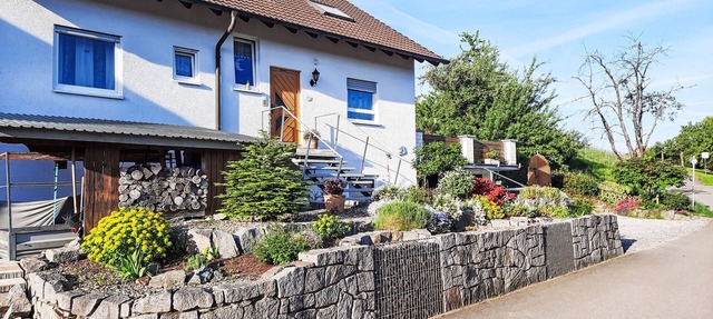 im Haus Hurst im goldenen Weindorf by Interhome in Durbach