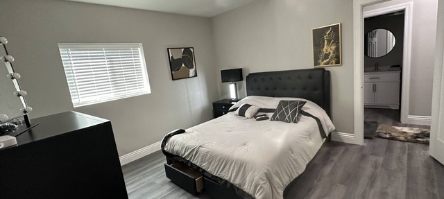 Insta-Worthy! Just Remodeled! Private Home! Luxurious & Brand New in San Bernardino