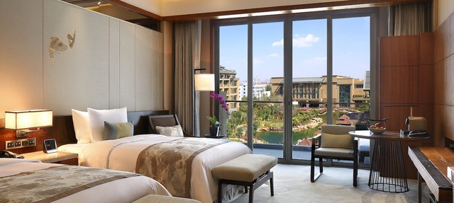 InterContinental Kunming by IHG in Kunming