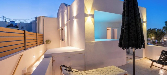 Island Charm – Cozy Boutique Escape in Imerovigli, Santorini in imerovigli