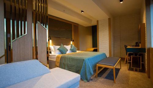 Joyana Otel in Çankırı