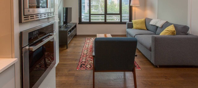 Jukebox Gem-1 BR/1 BA, Great Location, Gym by Victoria Prime in Victoria