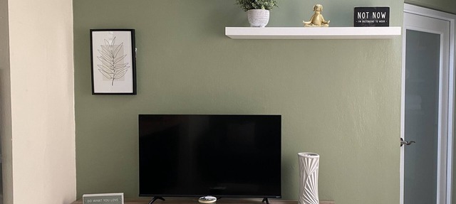Keep it simple at this peaceful and centrally located place. in Bayamón