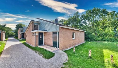 Kijkduinhuis in Monster
