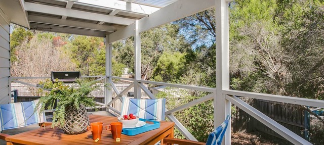 Koala Cottage - tranquil, sun-drenched Somers in Somers