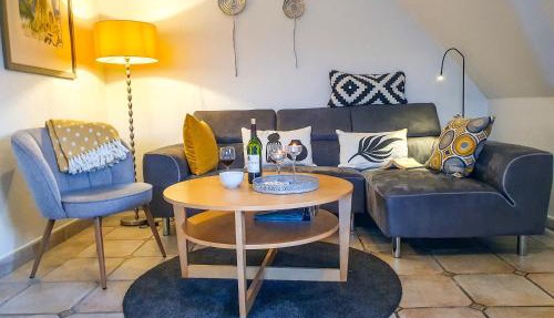 Kormoran Wohnung 13 in Zingst