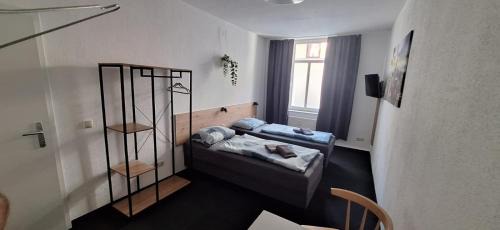 Kunstgasse 11, Wohnung 2, EG in Altenburg