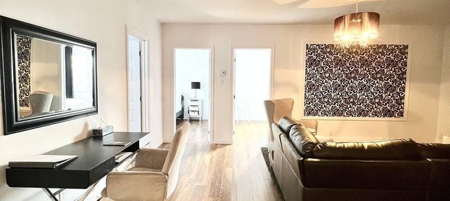 L'ODYSSÉE Superb accommodation ideal for gathering, can accommodate 8 people in Québec