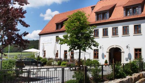 Landhotel Geiselwind in Geiselwind