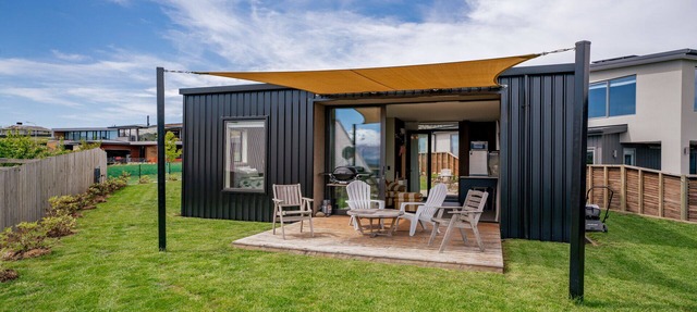 Landsborough Lane - Wanaka Holiday Studio in Wanaka