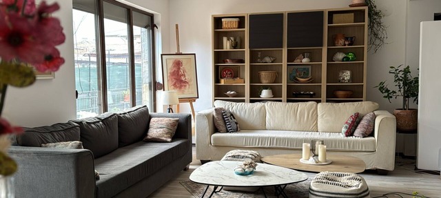 Large Apartment Near Kazanlak Center in Kazanlak