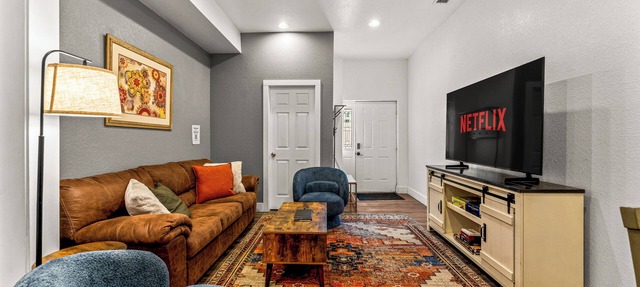 Large & Modern Home Base | King Beds in Denver