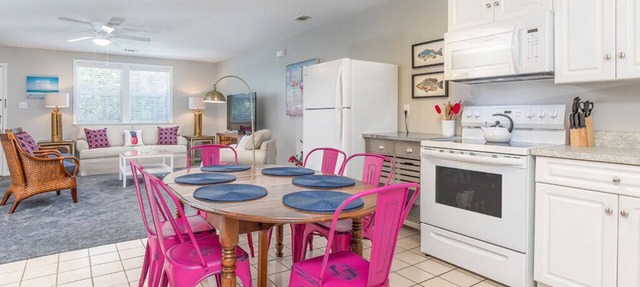 Latitude Adjustment | Pet Friendly, Prime Location in Tybee Island