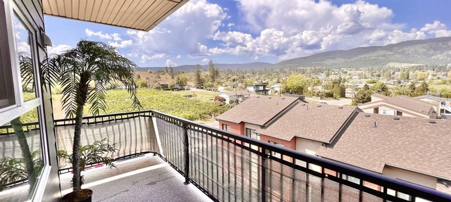 Le Cocon Bleu in West Kelowna