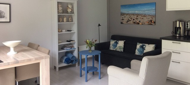LELYMARE, APARTMENT DE SCHELP in Lelystad