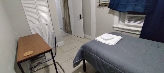 Lenny's Southy Hostel in St. Petersburg