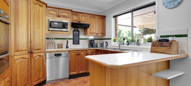 Lilly Pilly Lodge in Wallalong