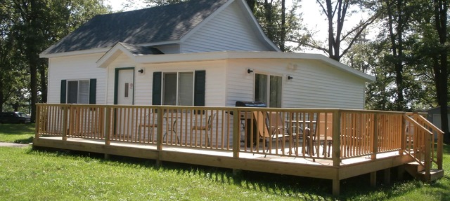 Limited availability, book today! in Frazee