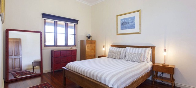 Little Haven - South Fremantle Guesthouse in South Fremantle