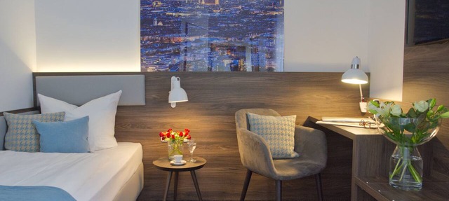 Lizz Hotel Munich in Munich