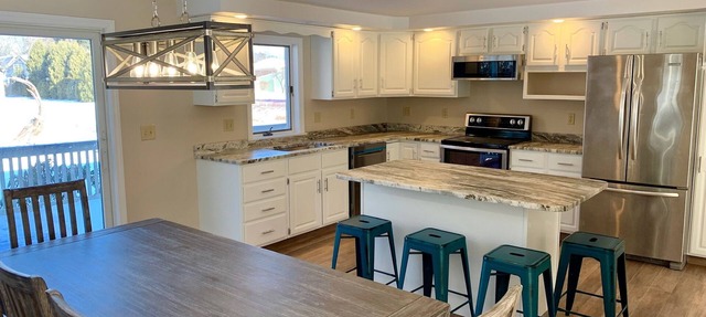 LOCATION! LOCATION! 1/2 mile walk to beach and downtown. in Ogunquit